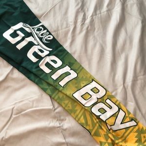 Packer Leggings